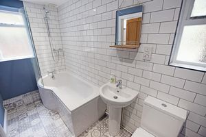 Bathroom- click for photo gallery